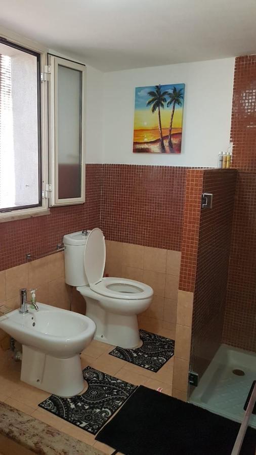 La Terrazza Sul Centro Apartment Catania Exterior photo