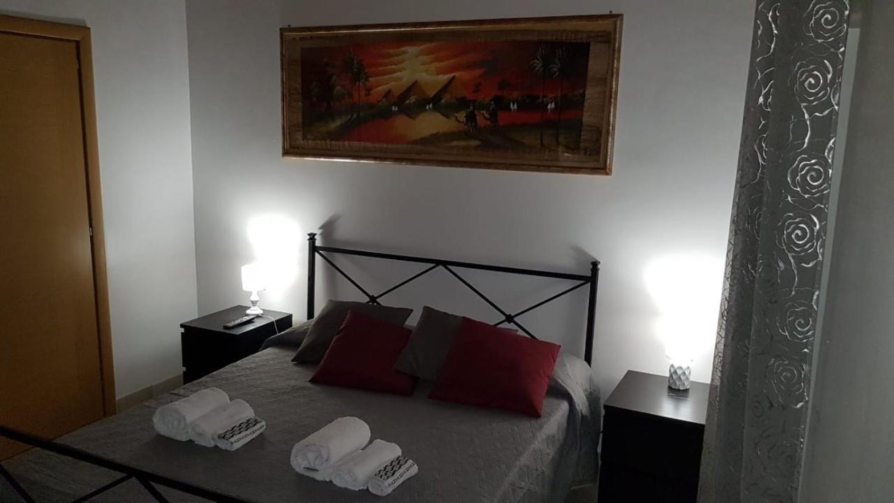 La Terrazza Sul Centro Apartment Catania Exterior photo