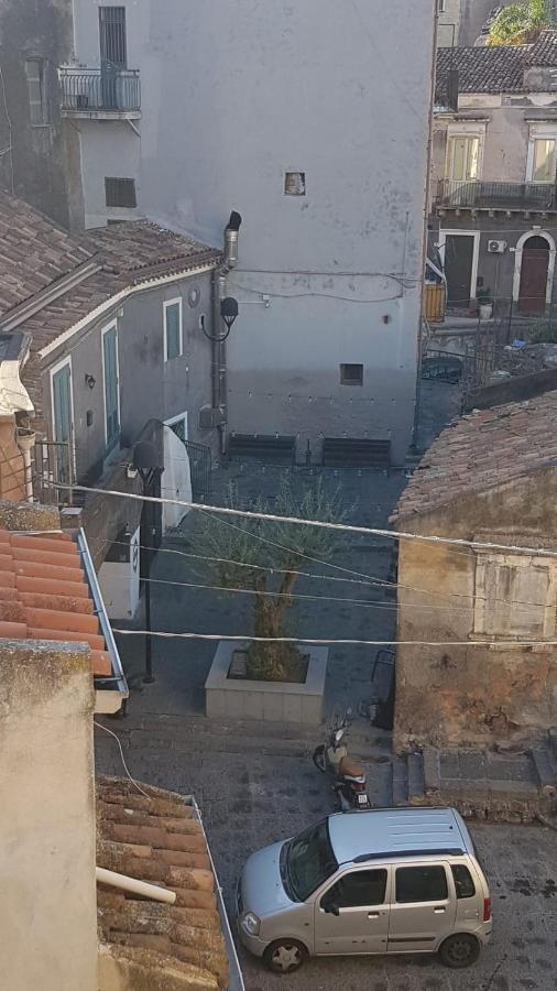 La Terrazza Sul Centro Apartment Catania Exterior photo