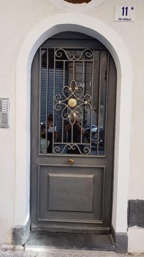 La Terrazza Sul Centro Apartment Catania Exterior photo